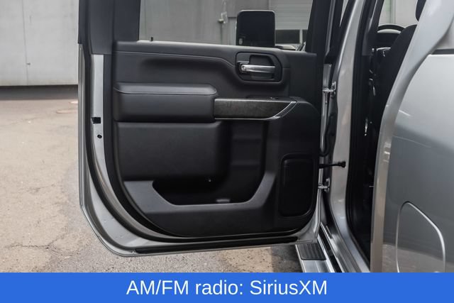 Used 2020 GMC Sierra 2500 Denali w/ Denali Ultimate Package AWD/4WD image 23