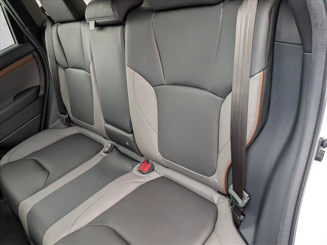 New 2026 Subaru Forester Sport AWD/4WD image 12