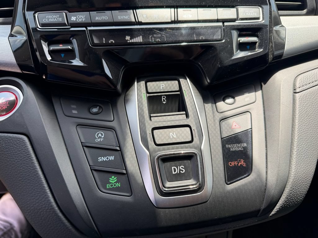 Used 2024 Honda Odyssey EX-L image 15