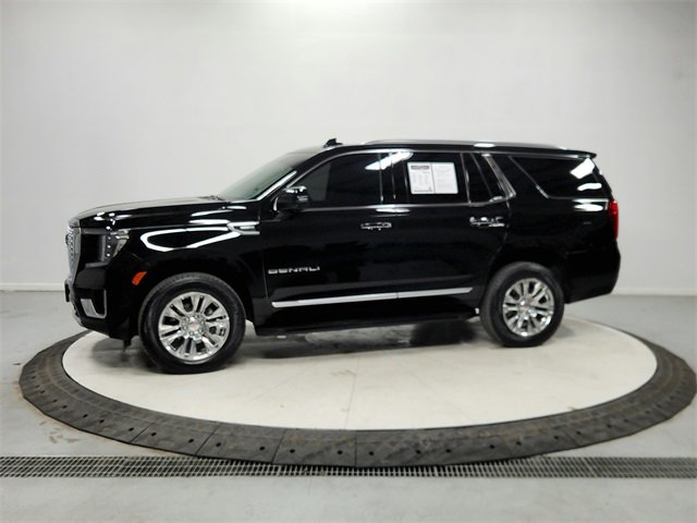 Used 2024 GMC Yukon Denali image 4