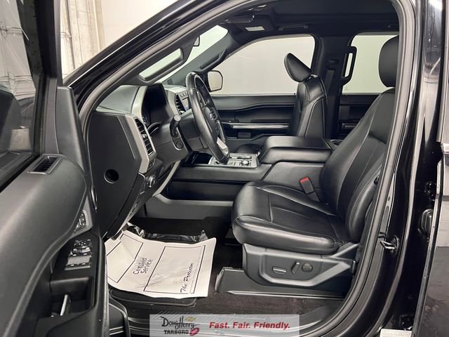 Used 2021 Ford Expedition Max XLT image 26