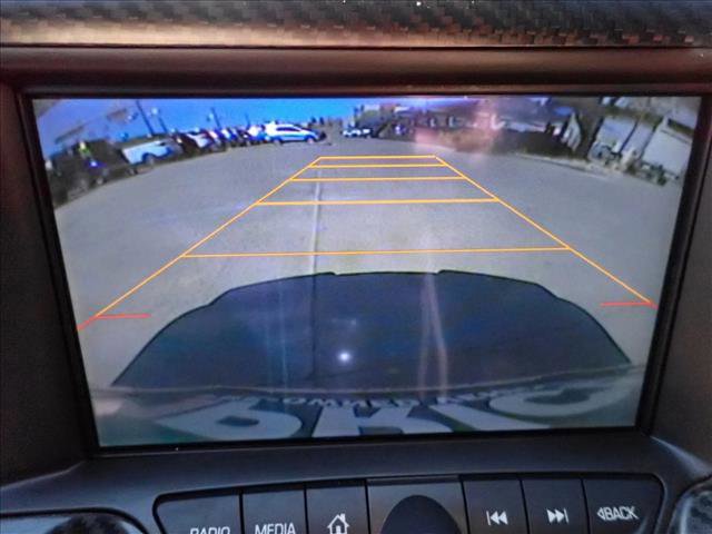 Used 2015 Chevrolet Corvette Z06 w/ 3LZ Preferred Equipment Group image 23