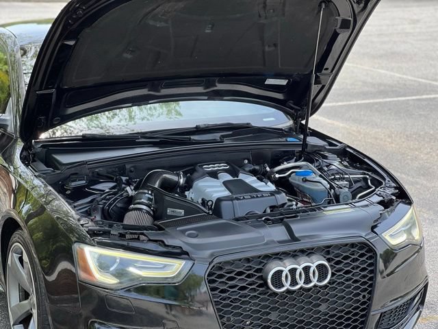 Used 2014 Audi S5 Premium Plus AWD/4WD image 37