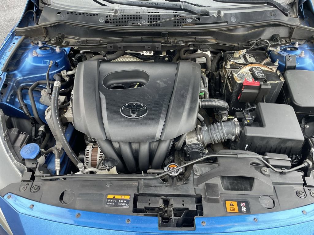 Used 2018 Toyota Yaris iA image 13