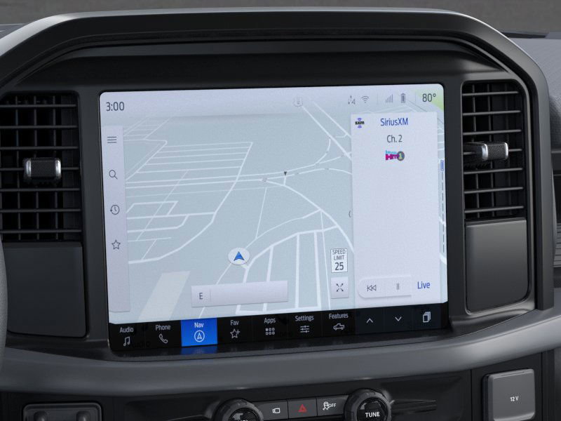 New 2025 Ford F150 XL image 14