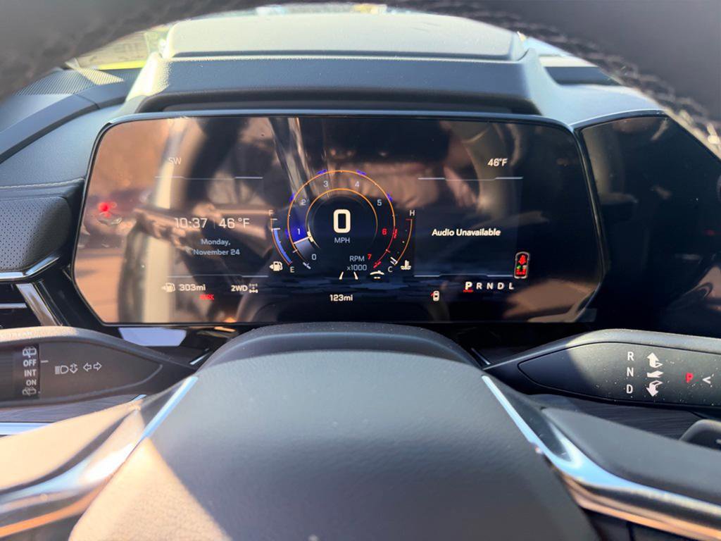 New 2026 Chevrolet Suburban Premier image 17