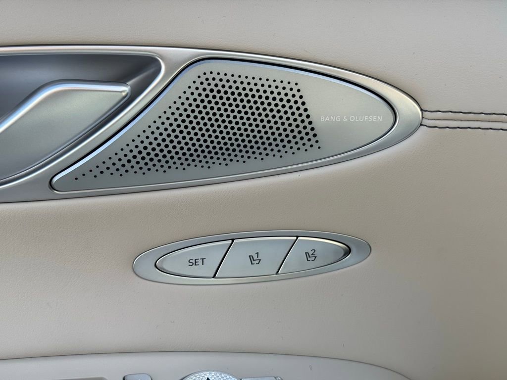 New 2026 Genesis GV70 2.5T Advanced image 27