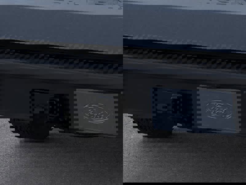 New 2026 Ford Maverick XLT image 23