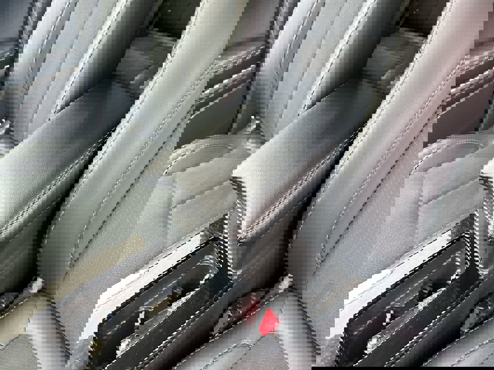 Used 2024 Mitsubishi Eclipse Cross SE image 22