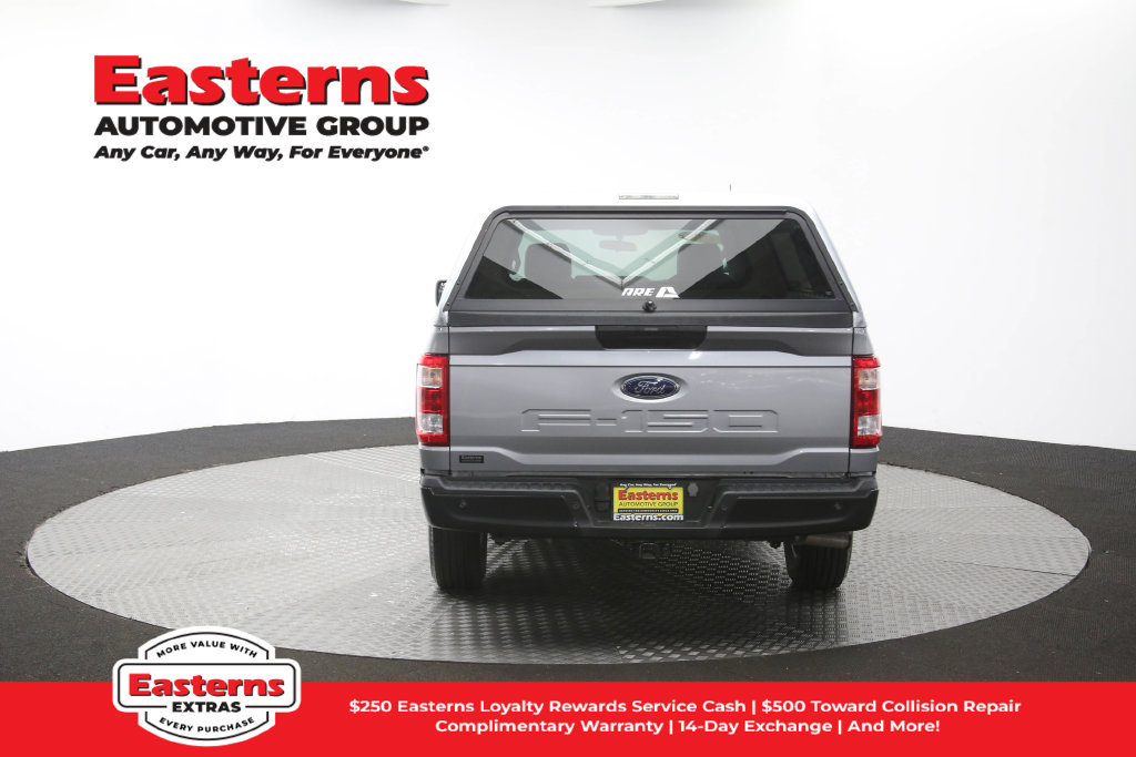 Used 2023 Ford F150 XL RWD image 36