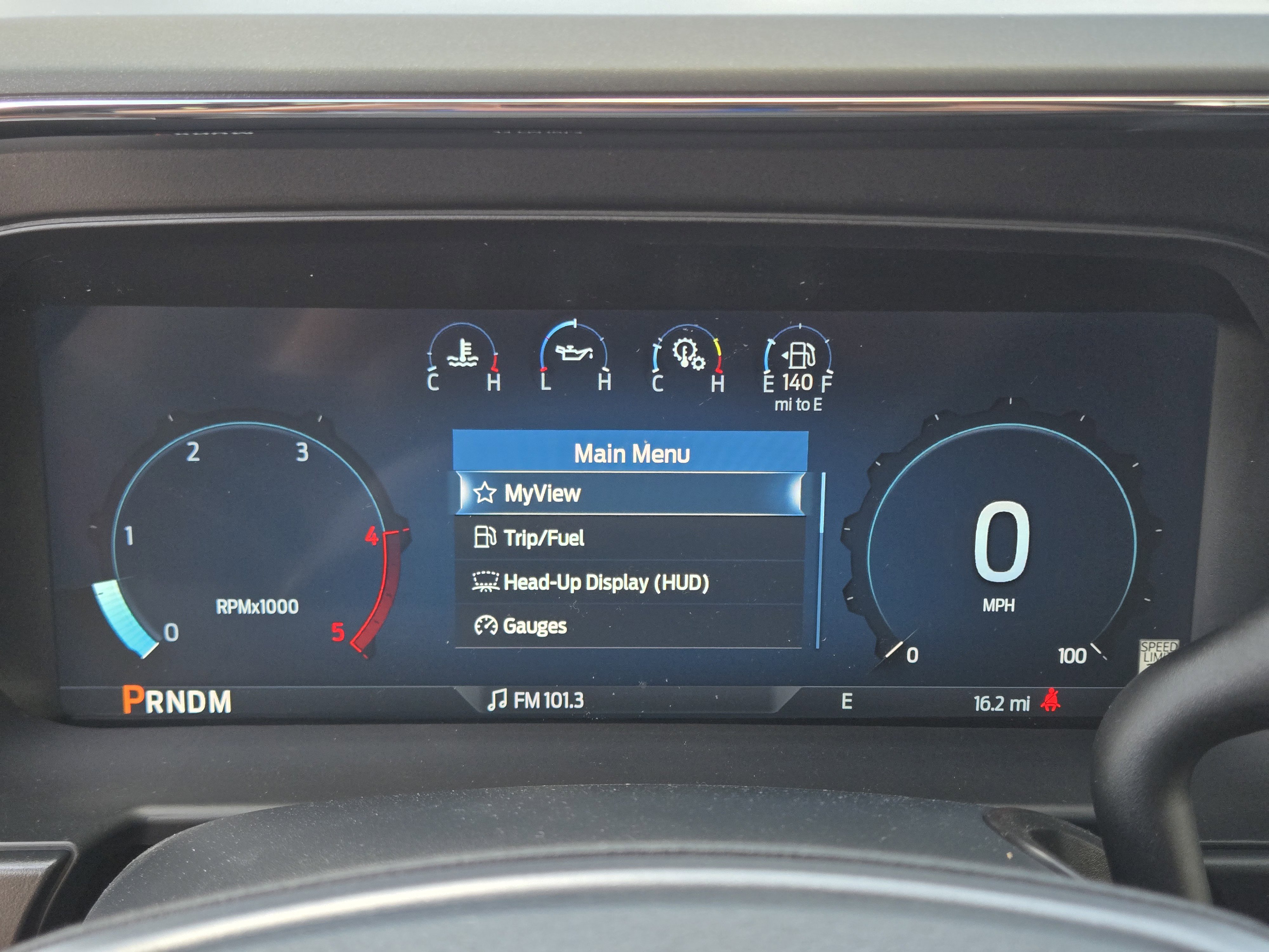 New 2026 Ford F250 Lariat w/ Lariat Ultimate Package image 28