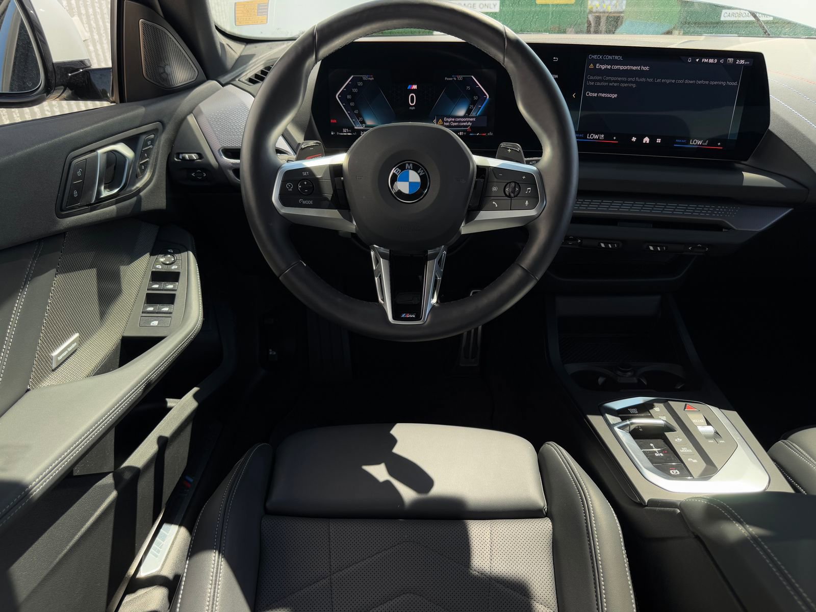 Used 2025 BMW 228i xDrive w/ M Sport Package AWD/4WD image 15