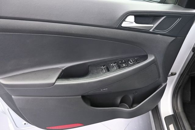 Used 2020 Hyundai Tucson Limited FWD image 27