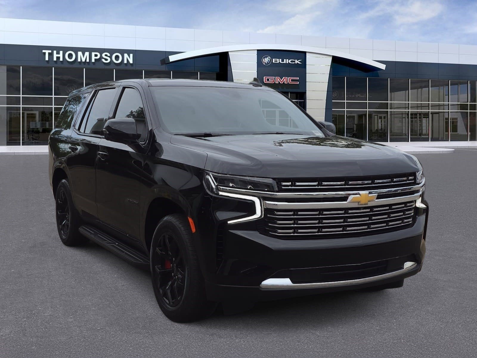 Used 2024 Chevrolet Tahoe RST w/ RST Performance Edition