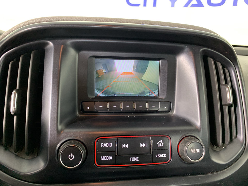 Used 2016 GMC Canyon W/T w/ Convenience Package RWD image 24