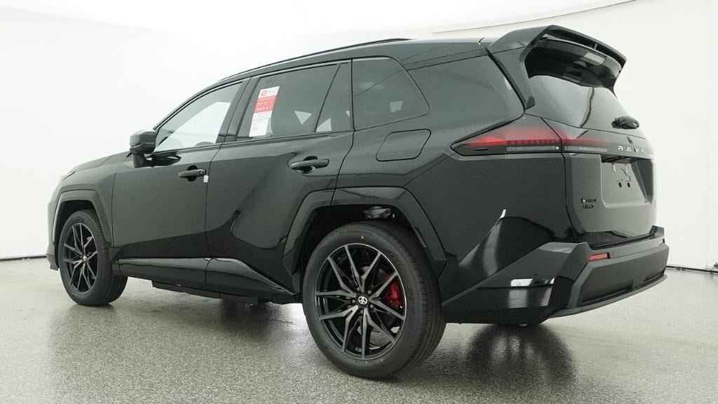 New 2026 Toyota RAV4 AWD Plug-in Hybrid image 21