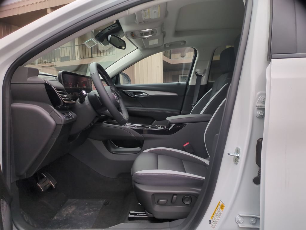 New 2026 Buick Envision Sport Touring AWD/4WD image 12