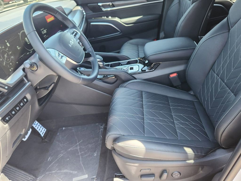 New 2025 Kia Telluride SX Prestige X-Line image 8