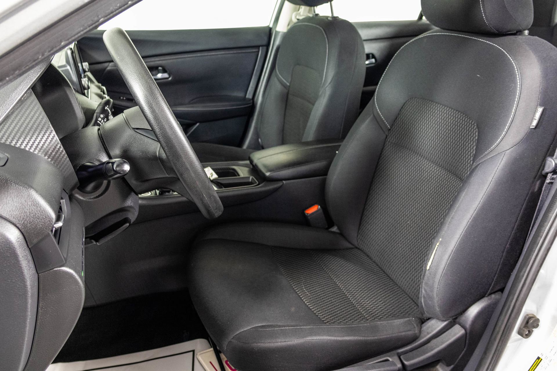 Used 2022 Nissan Sentra S FWD image 19