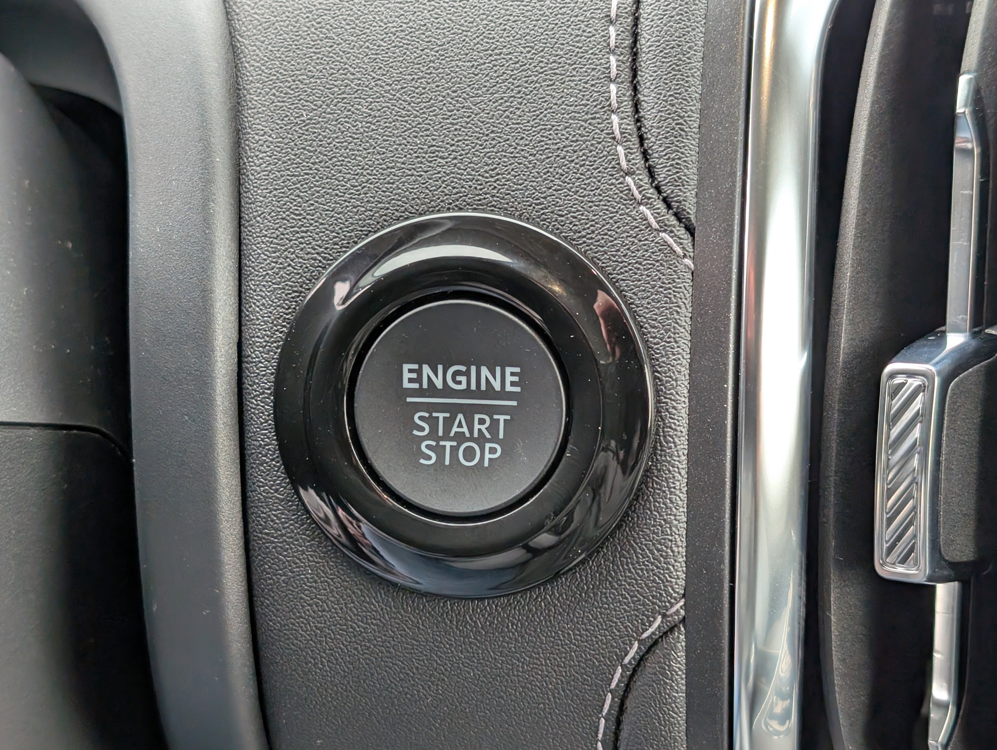 New 2026 Ford Expedition Platinum w/ Platinum Ultimate Package image 23