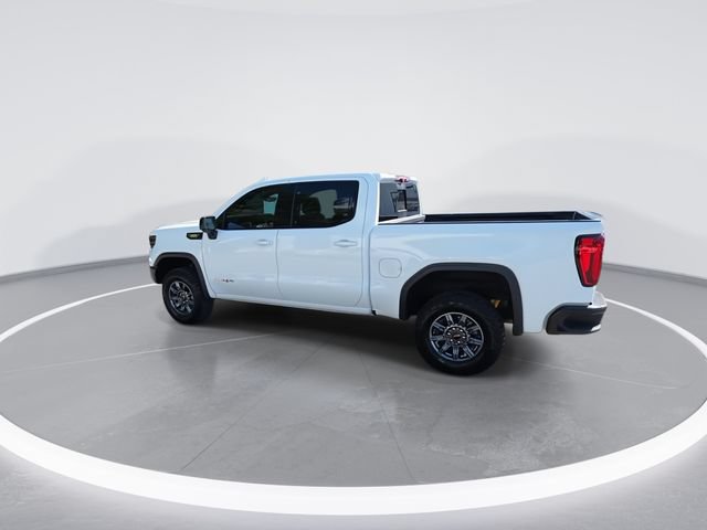 Used 2025 GMC Sierra 1500 AT4X AWD/4WD image 6