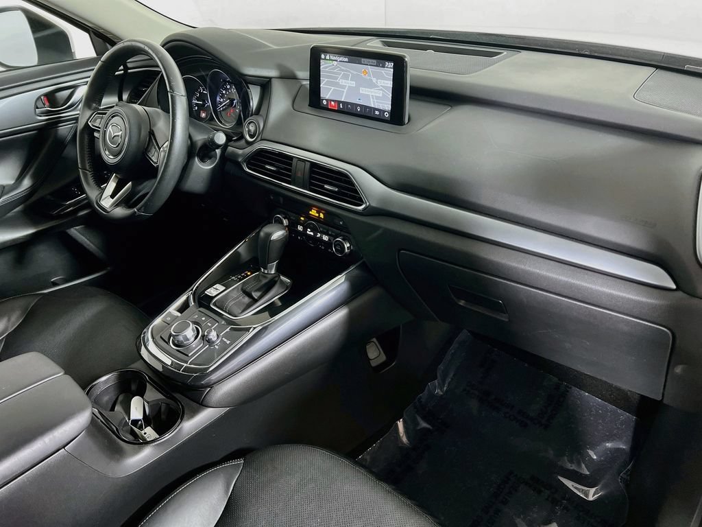 Used 2016 MAZDA CX-9 Touring AWD/4WD image 25