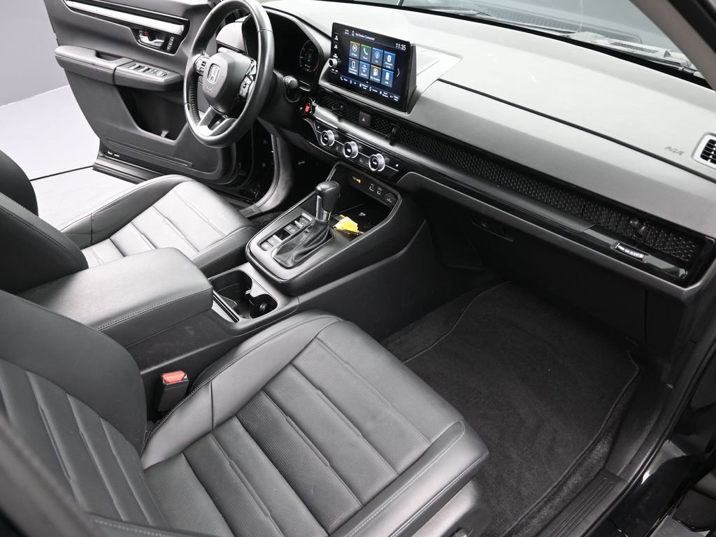 Certified 2023 Honda CR-V EX-L image 25