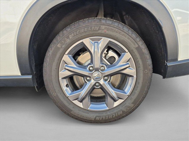 Certified 2027 Honda HR-V LX image 23