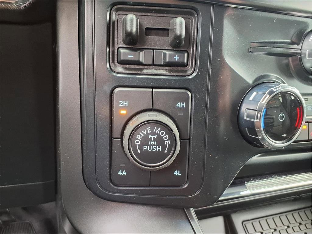 New 2025 Ford F150 Tremor w/ Equipment Group 402A High image 10