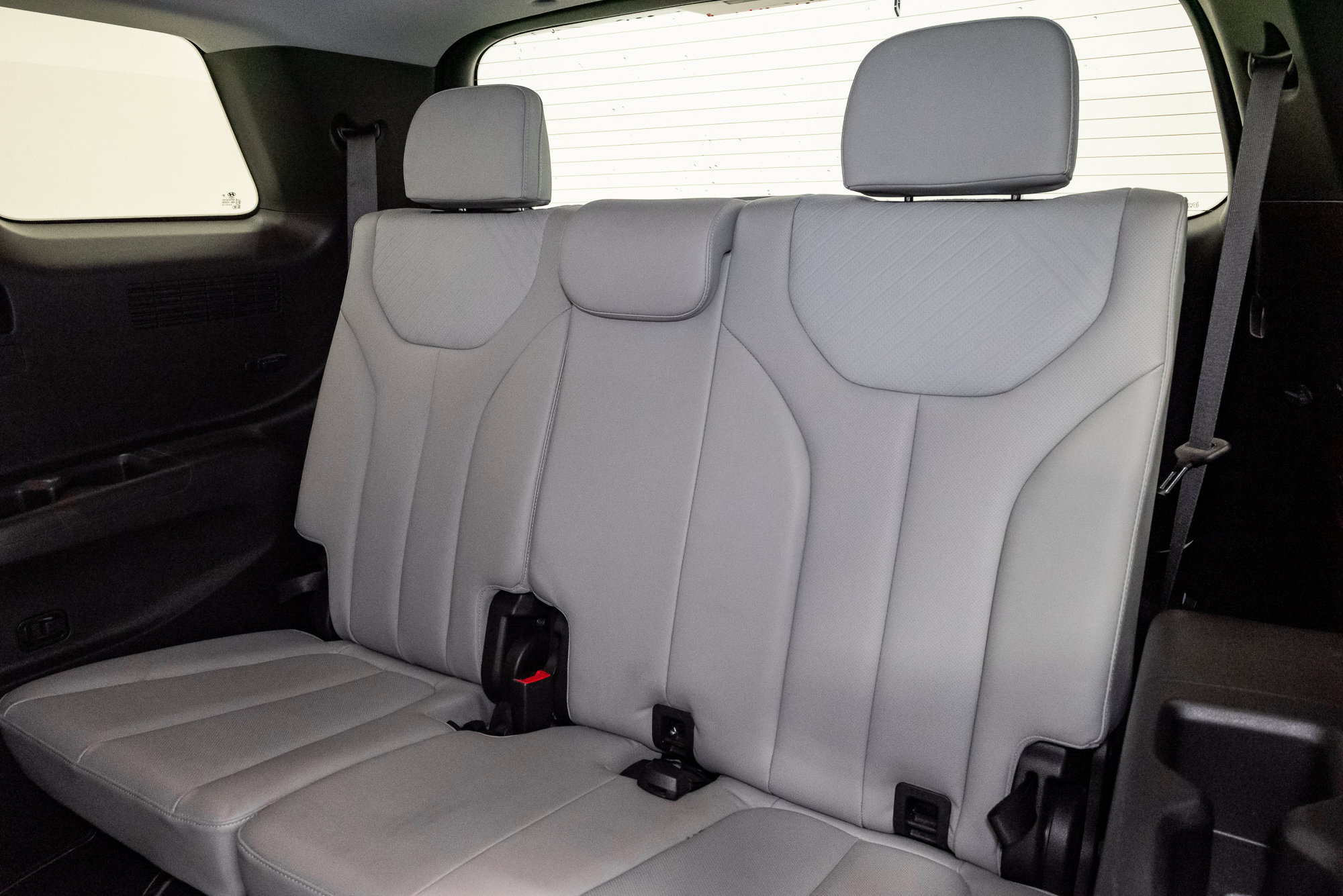 Used 2024 Hyundai Palisade SEL FWD image 22