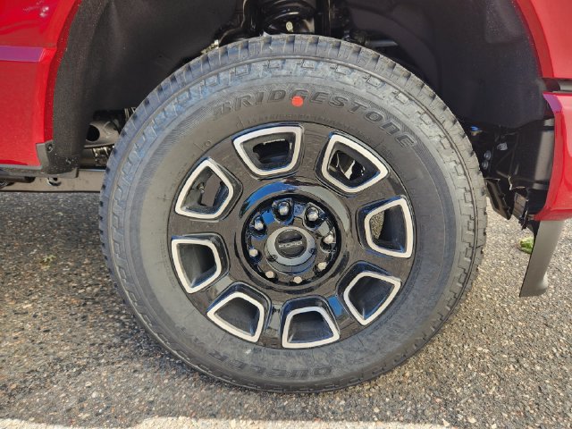 New 2026 Ford F350 Platinum AWD/4WD image 20