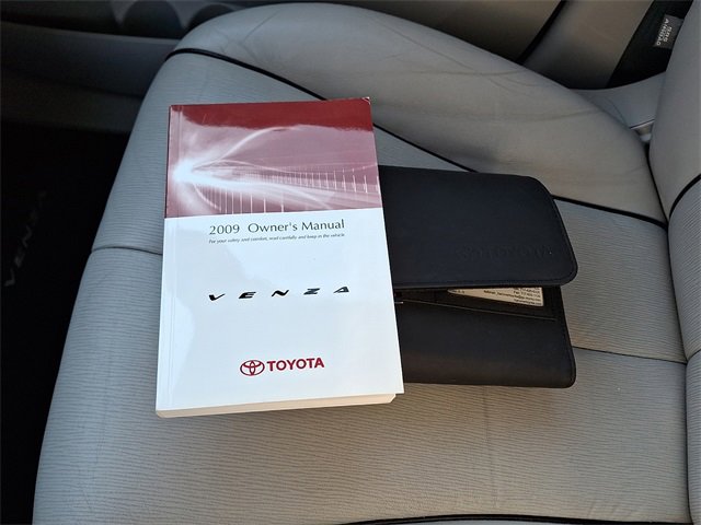 Used 2009 Toyota Venza Base image 28
