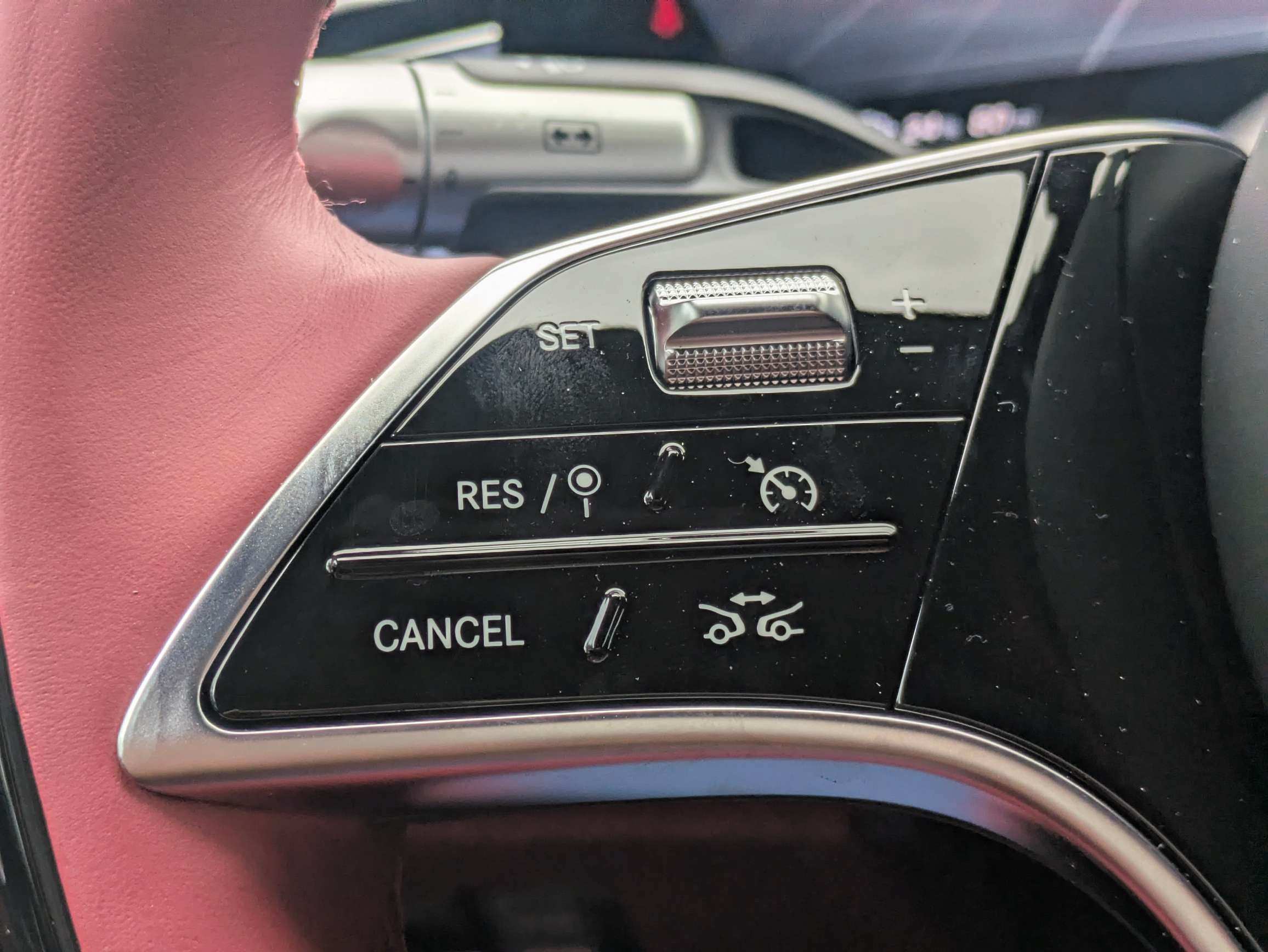 New 2027 Mercedes-Benz S 580 4MATIC Sedan image 24