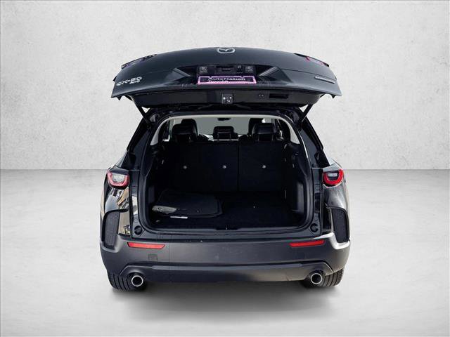 Used 2024 MAZDA CX-50 AWD 2.5 S w/ Preferred Package image 7