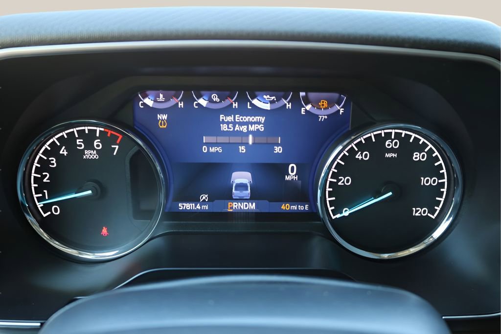 Used 2021 Ford F150 XLT w/ Equipment Group 302A High image 24