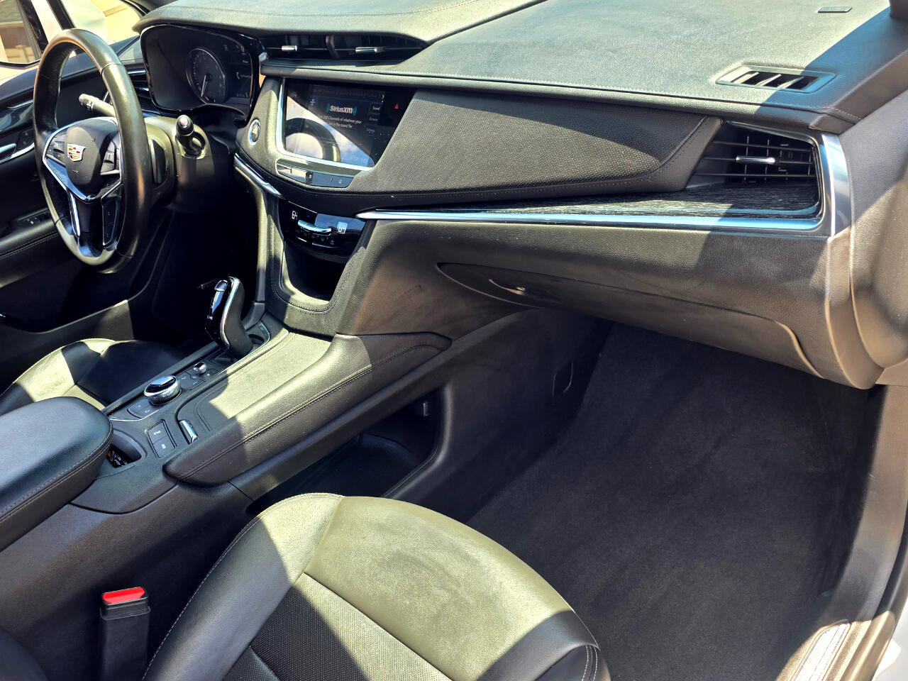 Used 2021 Cadillac XT5 Premium Luxury image 26