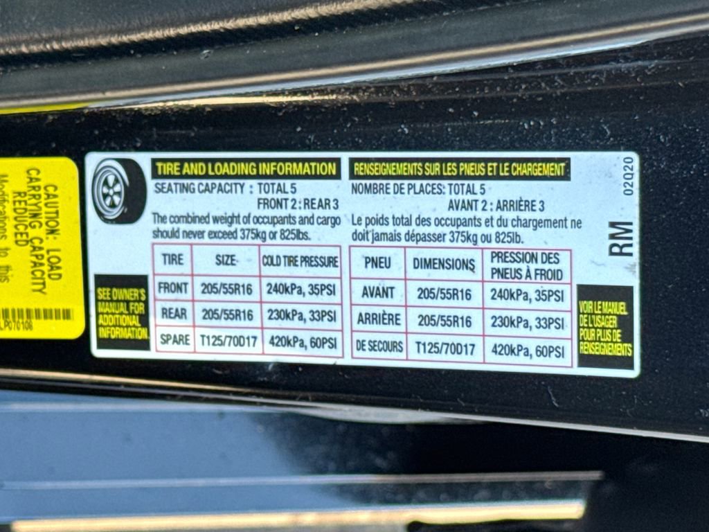 Used 2020 Toyota Corolla LE FWD image 42