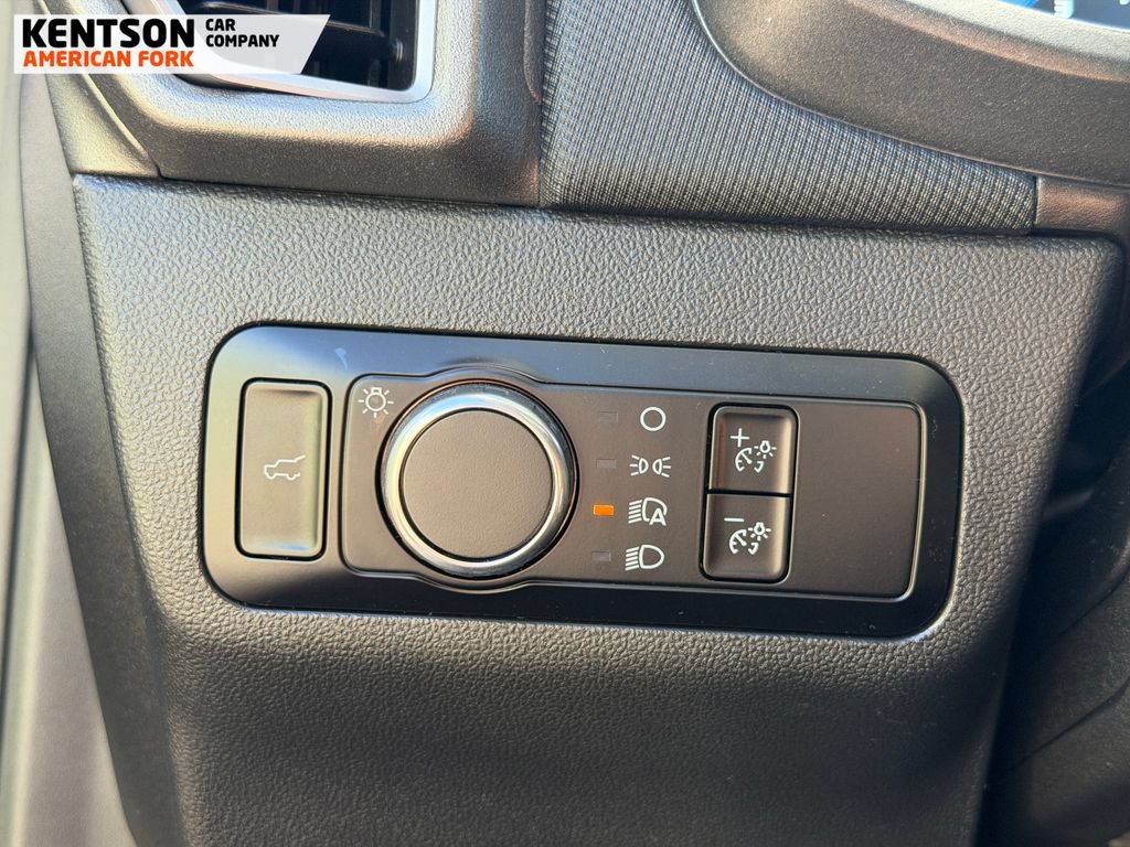 Used 2025 Ford Bronco Sport Big Bend AWD/4WD image 17