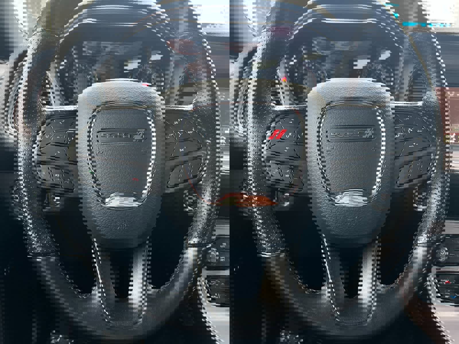 Used 2023 Dodge Challenger SXT w/ Blacktop Package image 23