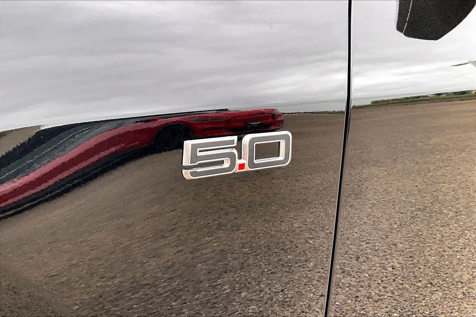 New 2026 Ford Mustang GT RWD image 14