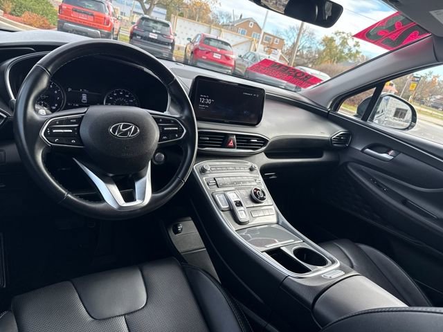 Certified 2023 Hyundai Santa Fe XRT w/ Cargo Package image 23