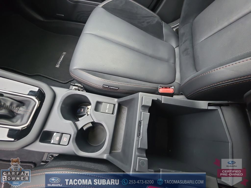 Used 2025 Subaru Forester Touring image 23