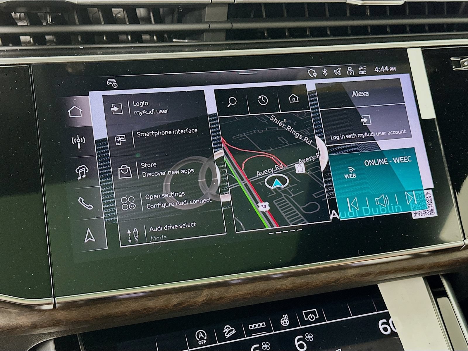 New 2026 Audi Q8 Premium Plus AWD/4WD image 25