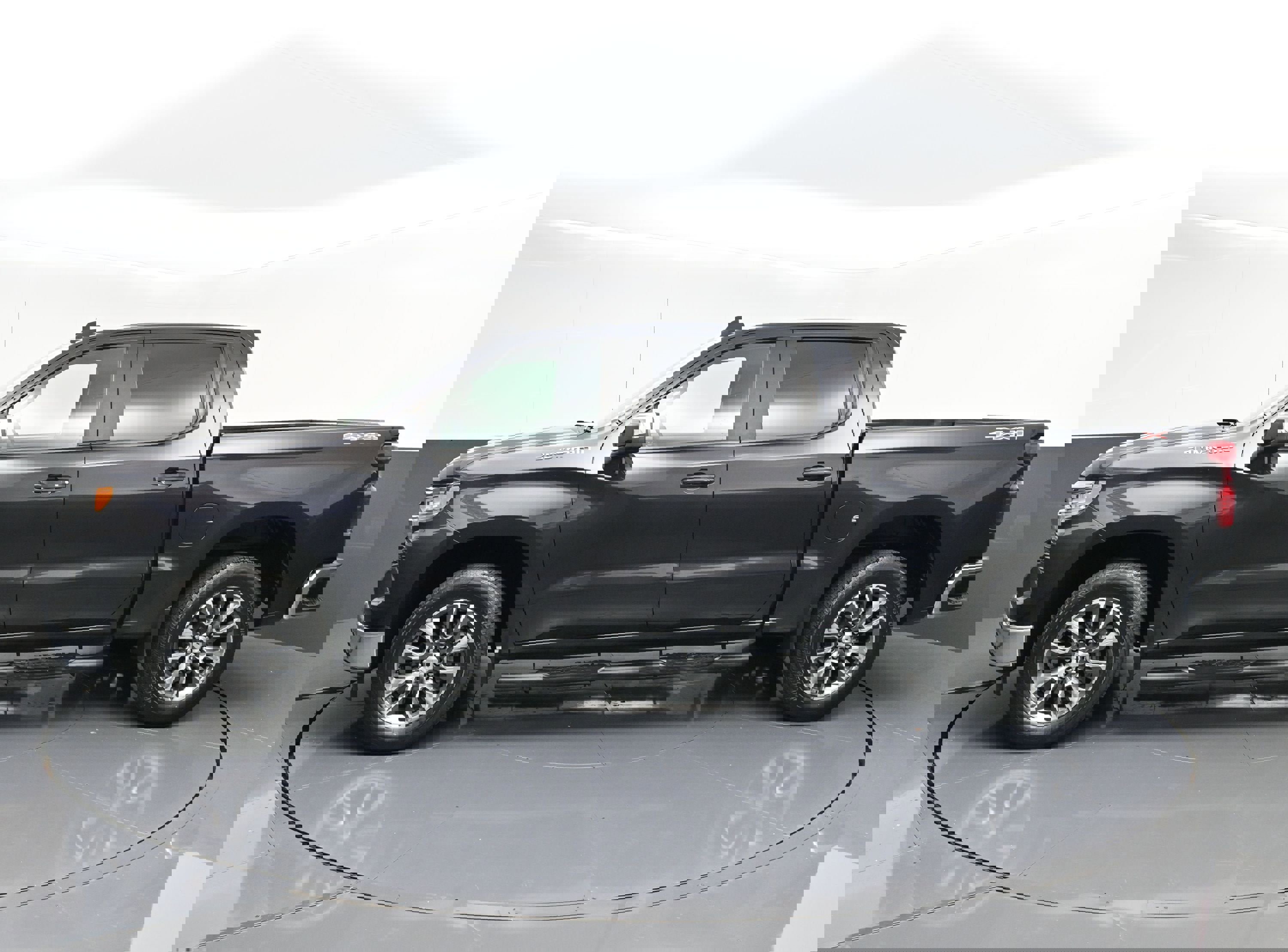 Certified 2023 Chevrolet Silverado 1500 LT image 4