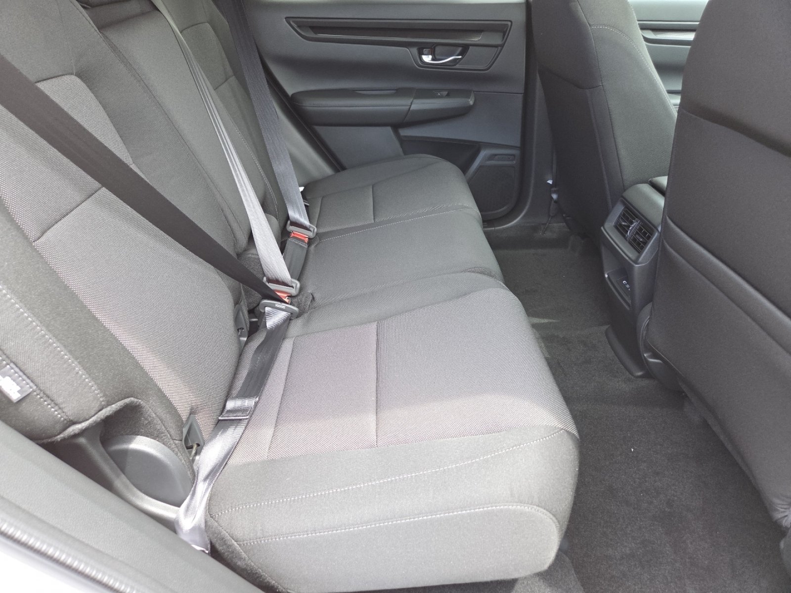 New 2026 Honda CR-V EX image 22