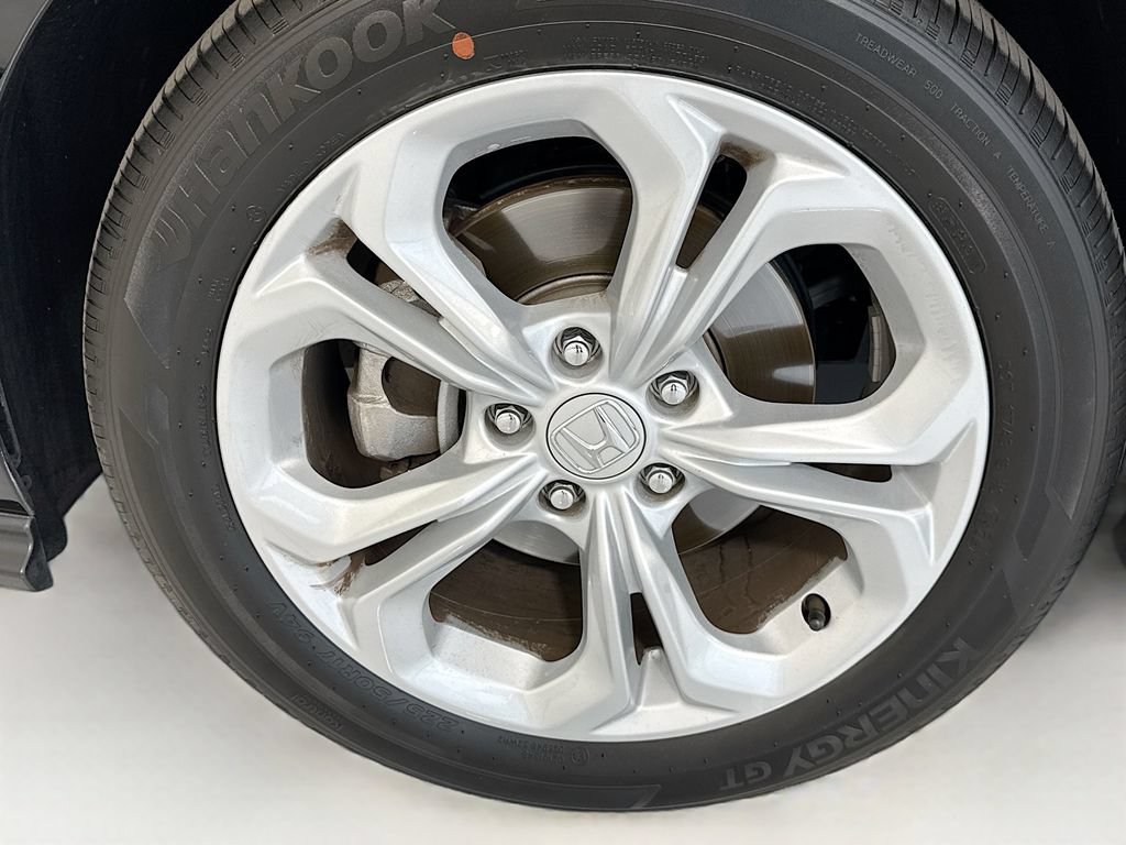 Used 2024 Honda Accord LX image 30
