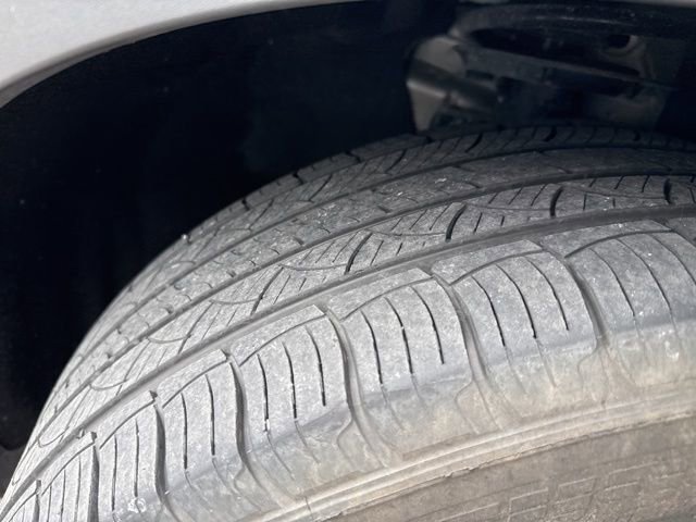 Certified 2023 Lincoln Nautilus Reserve image 11