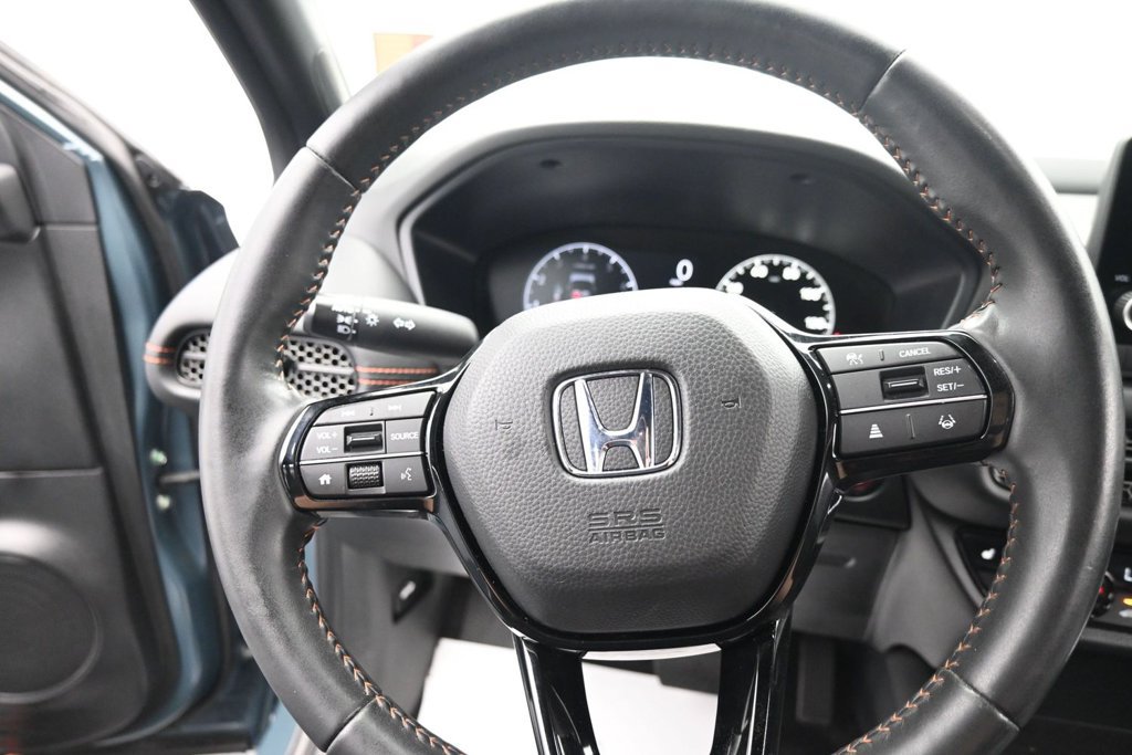 Used 2024 Honda HR-V Sport image 20