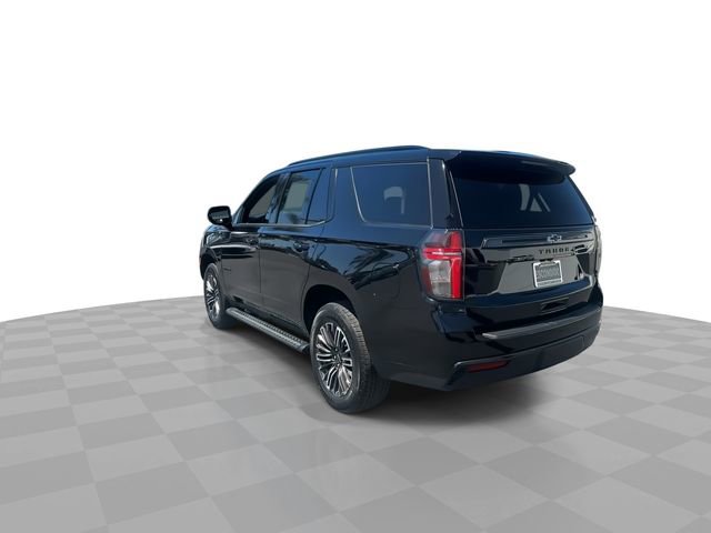 Used 2021 Chevrolet Tahoe Z71 image 6