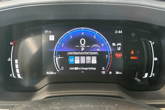 Used 2026 Toyota Corolla LE w/ LE Premium Package FWD image 28